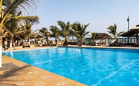 Ocean Green Beach Resort